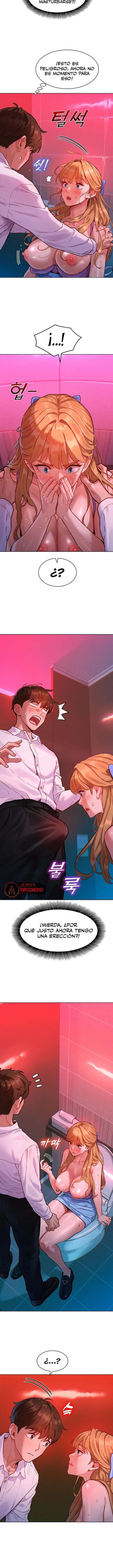 18+ KinkFolder.ZIP Raw Chapter 2 page 5