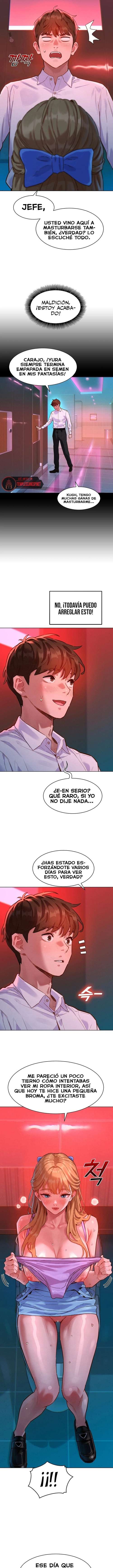 18+ KinkFolder.ZIP Raw Chapter 2 page 7