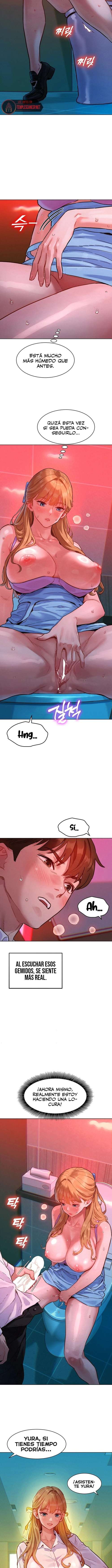18+ KinkFolder.ZIP Raw Chapter 2 page 9