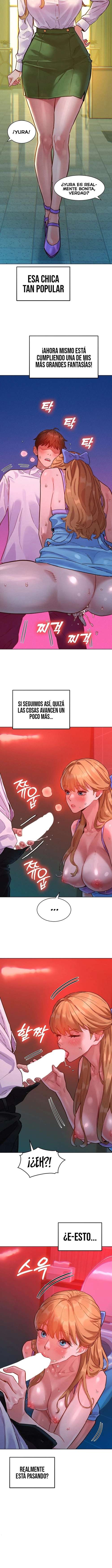 18+ KinkFolder.ZIP Raw Chapter 2 page 10