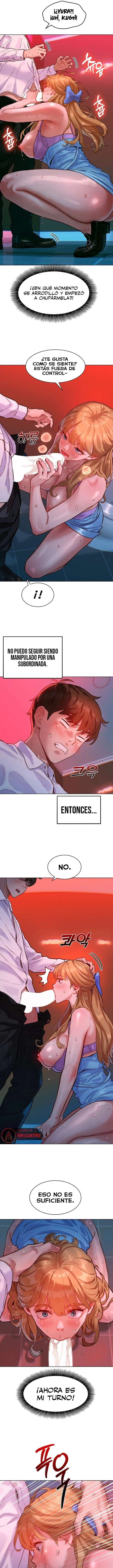 18+ KinkFolder.ZIP Raw Chapter 2 page 11