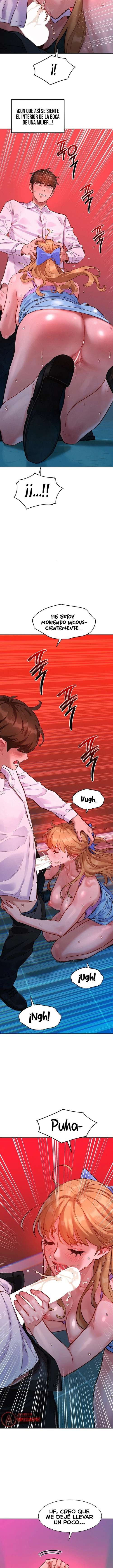 18+ KinkFolder.ZIP Raw Chapter 2 page 12