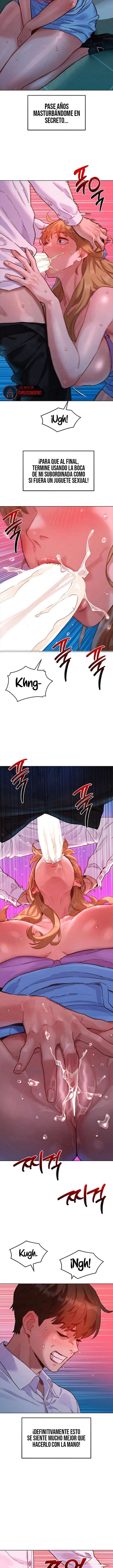 18+ KinkFolder.ZIP Raw Chapter 2 page 14