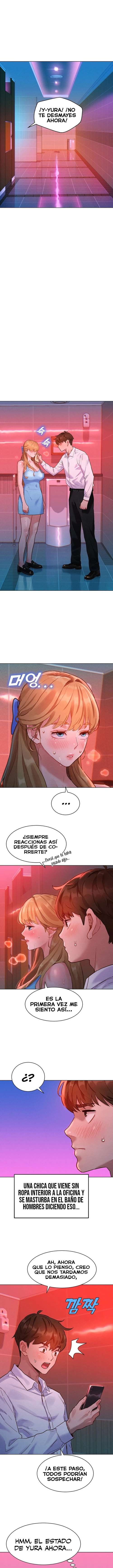 18+ KinkFolder.ZIP Raw Chapter 2 page 17