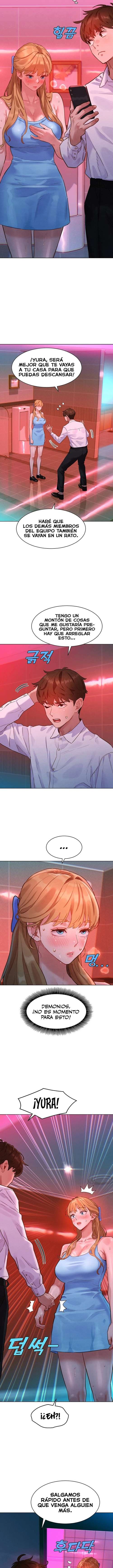 18+ KinkFolder.ZIP Raw Chapter 2 page 18