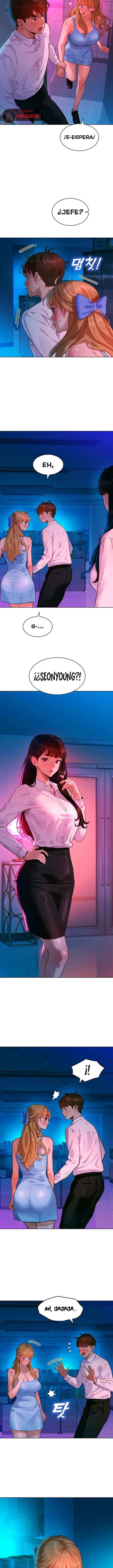 18+ KinkFolder.ZIP Raw Chapter 2 page 19