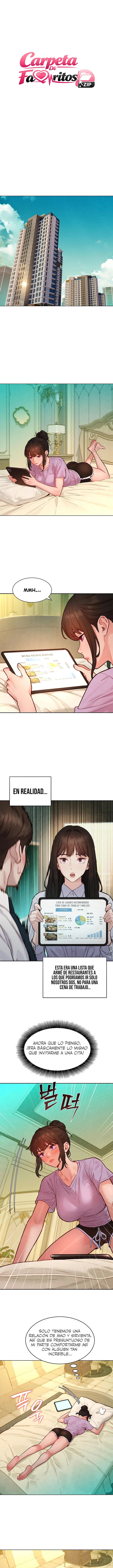 18+ KinkFolder.ZIP Raw Chapter 20 page 2