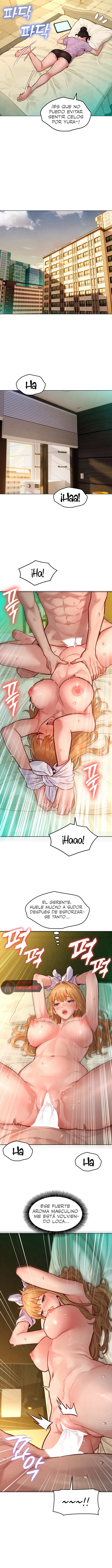 18+ KinkFolder.ZIP Raw Chapter 20 page 3