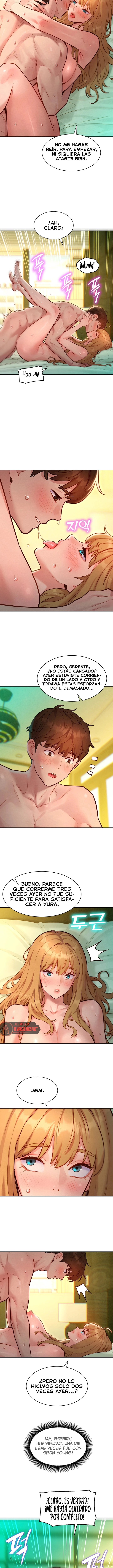 18+ KinkFolder.ZIP Raw Chapter 20 page 5
