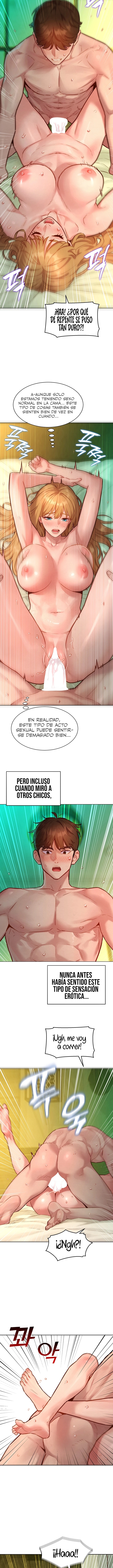 18+ KinkFolder.ZIP Raw Chapter 20 page 6
