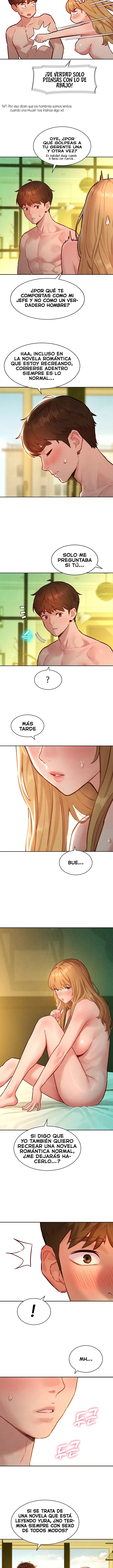 18+ KinkFolder.ZIP Raw Chapter 20 page 8