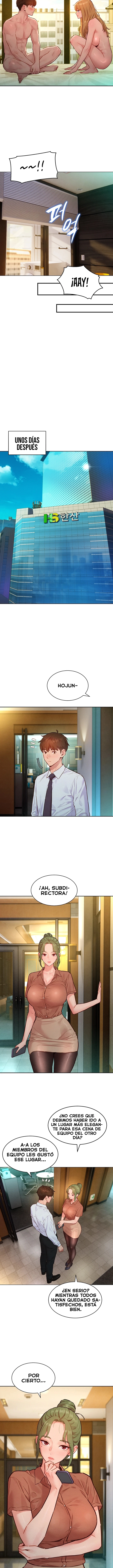 18+ KinkFolder.ZIP Raw Chapter 20 page 9