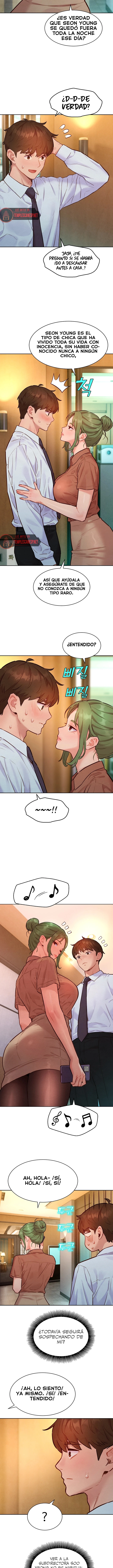 18+ KinkFolder.ZIP Raw Chapter 20 page 10