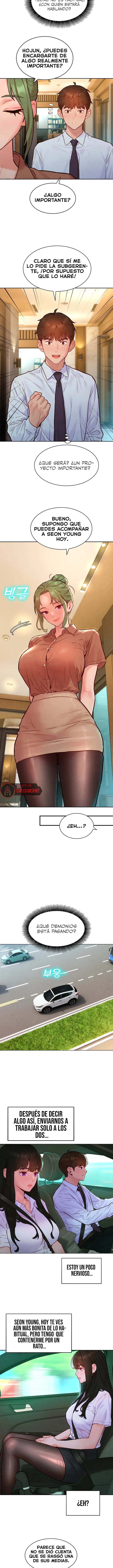 18+ KinkFolder.ZIP Raw Chapter 20 page 11