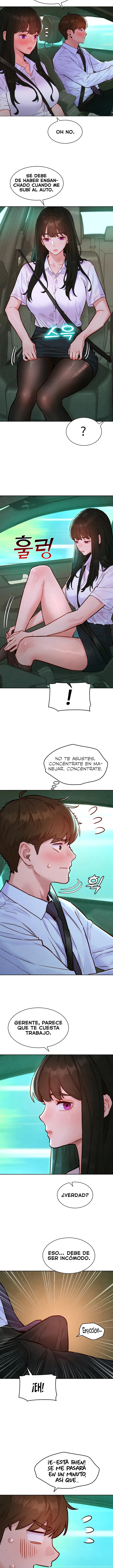 18+ KinkFolder.ZIP Raw Chapter 20 page 12