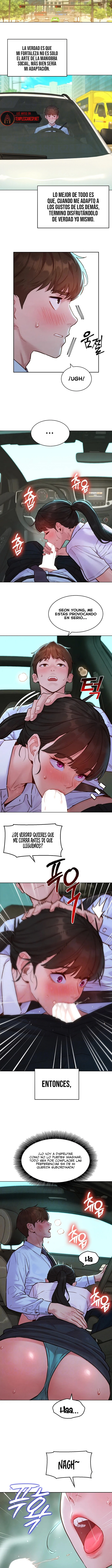 18+ KinkFolder.ZIP Raw Chapter 21 page 3