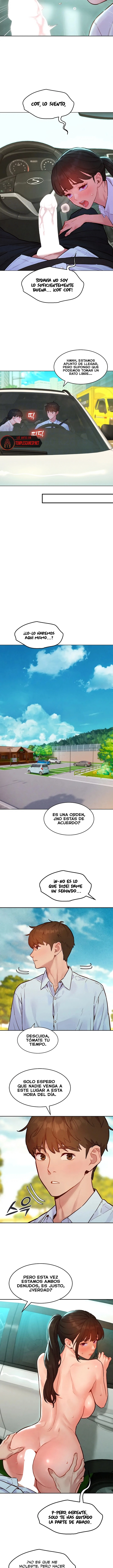 18+ KinkFolder.ZIP Raw Chapter 21 page 4
