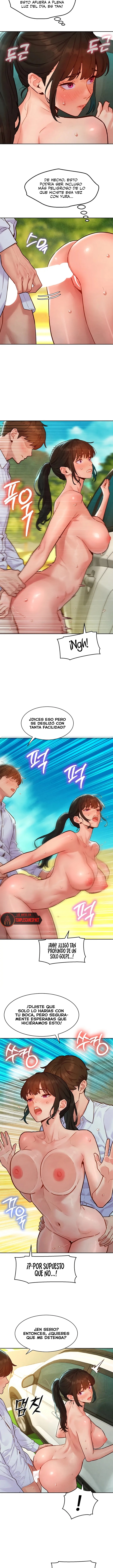 18+ KinkFolder.ZIP Raw Chapter 21 page 5