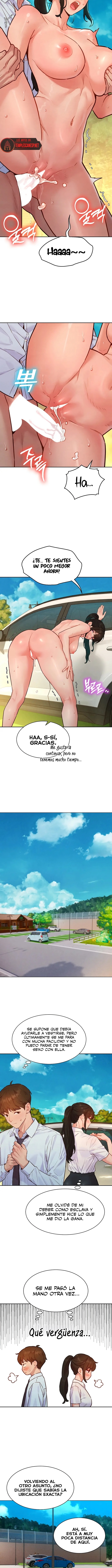 18+ KinkFolder.ZIP Raw Chapter 21 page 8