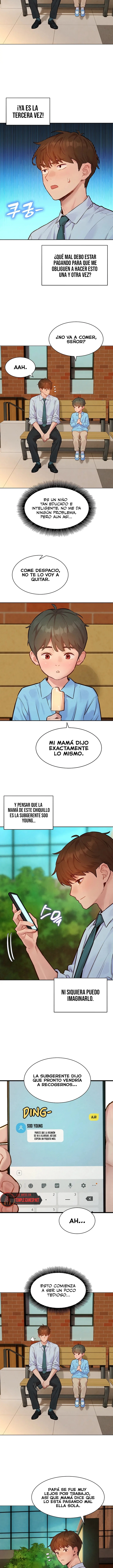 18+ KinkFolder.ZIP Raw Chapter 21 page 11