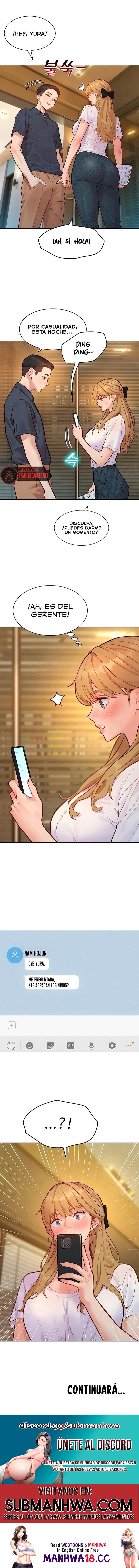 18+ KinkFolder.ZIP Raw Chapter 21 page 13