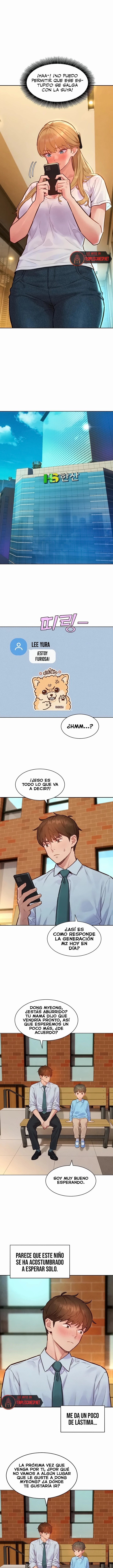18+ KinkFolder.ZIP Raw Chapter 22 page 2
