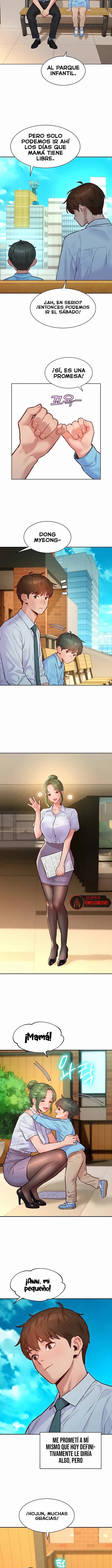 18+ KinkFolder.ZIP Raw Chapter 22 page 3