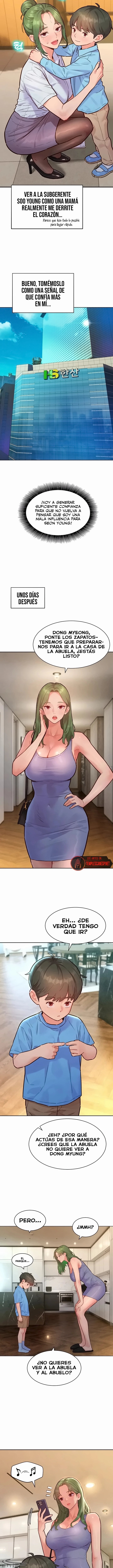 18+ KinkFolder.ZIP Raw Chapter 22 page 4