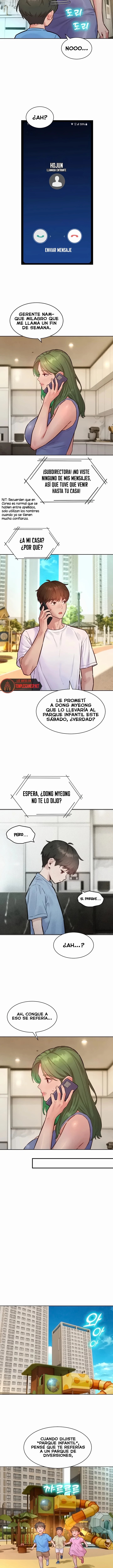 18+ KinkFolder.ZIP Raw Chapter 22 page 5
