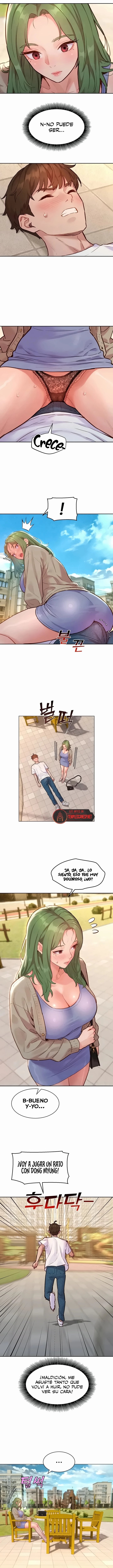 18+ KinkFolder.ZIP Raw Chapter 22 page 8