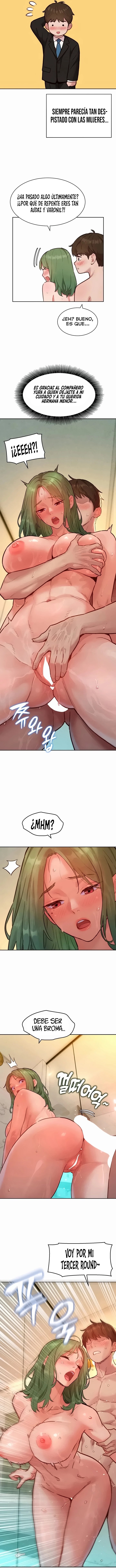 18+ KinkFolder.ZIP Raw Chapter 25 page 8