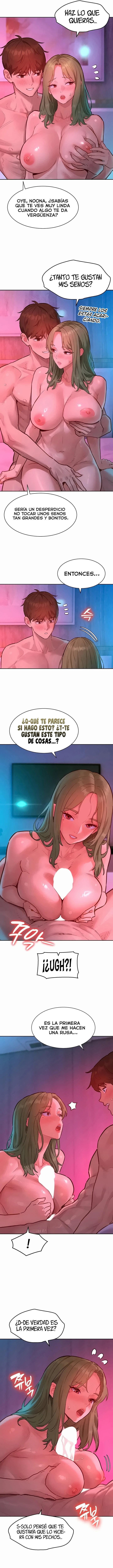 18+ KinkFolder.ZIP Raw Chapter 25 page 12