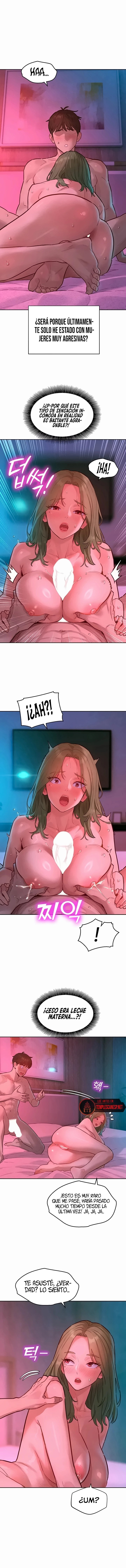 18+ KinkFolder.ZIP Raw Chapter 25 page 13
