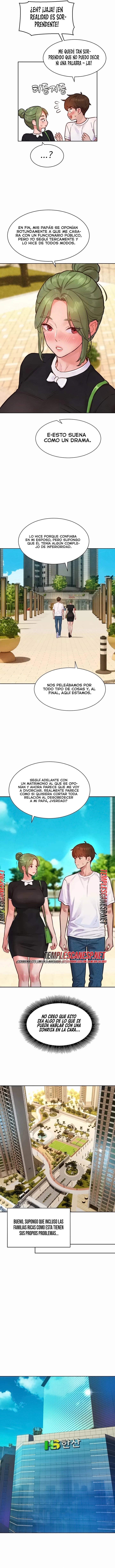 18+ KinkFolder.ZIP Raw Chapter 27 page 3