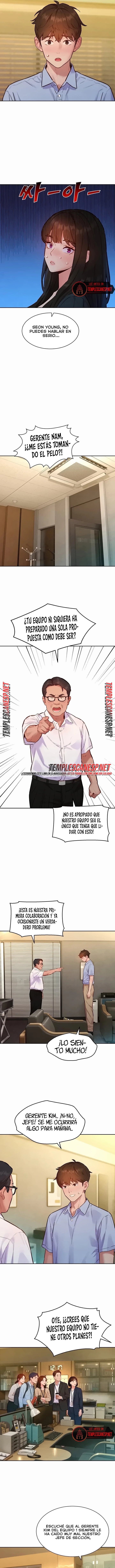 18+ KinkFolder.ZIP Raw Chapter 27 page 5