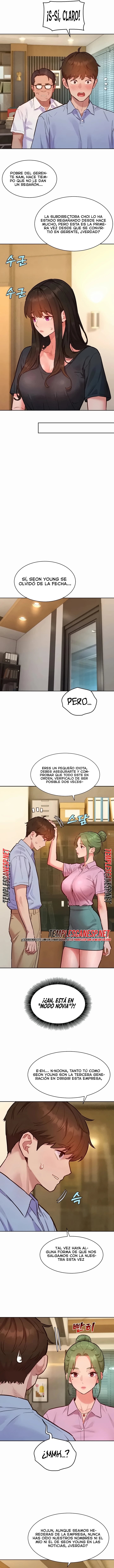 18+ KinkFolder.ZIP Raw Chapter 27 page 7