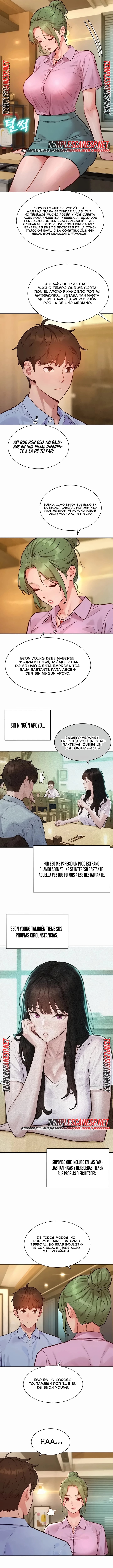 18+ KinkFolder.ZIP Raw Chapter 27 page 8