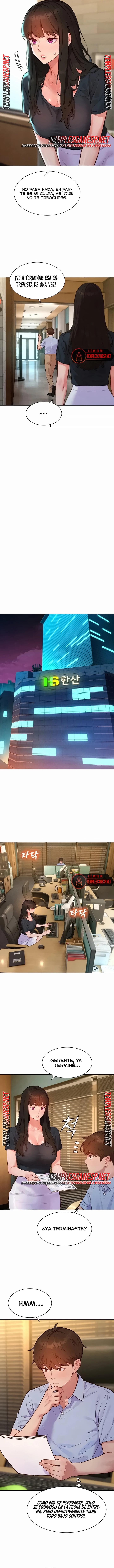 18+ KinkFolder.ZIP Raw Chapter 27 page 10