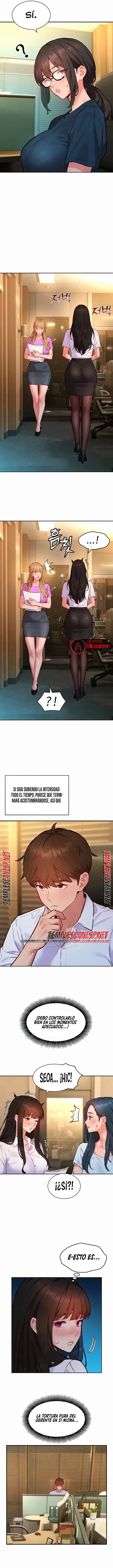 18+ KinkFolder.ZIP Raw Chapter 29 page 5