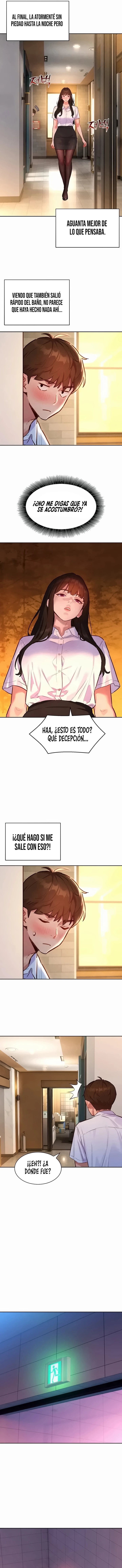 18+ KinkFolder.ZIP Raw Chapter 29 page 8