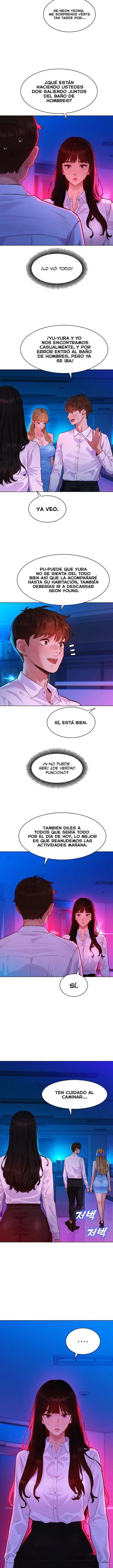 18+ KinkFolder.ZIP Raw Chapter 3 page 2