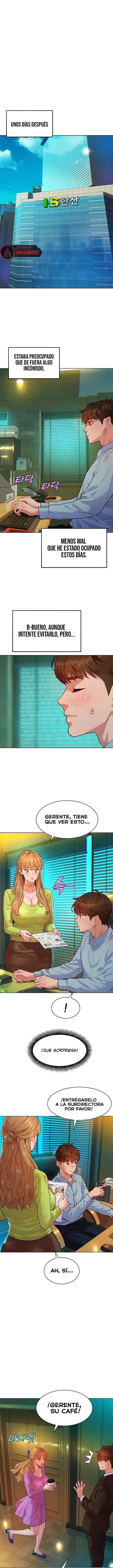 18+ KinkFolder.ZIP Raw Chapter 3 page 8