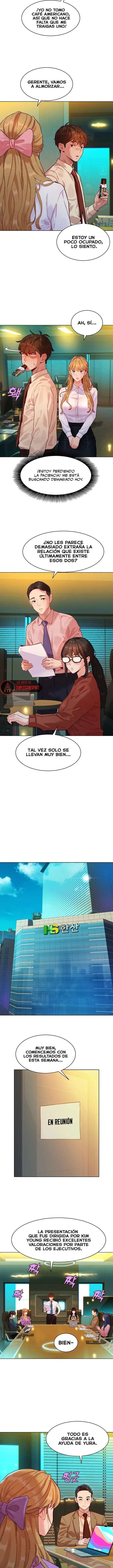 18+ KinkFolder.ZIP Raw Chapter 3 page 9