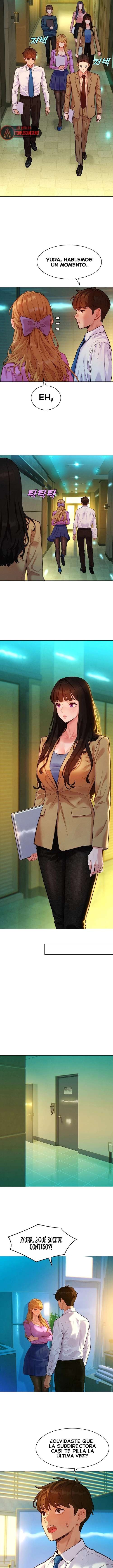 18+ KinkFolder.ZIP Raw Chapter 3 page 12
