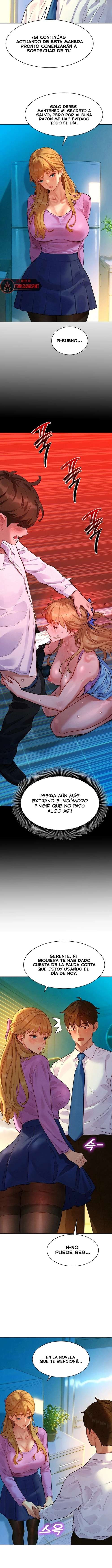 18+ KinkFolder.ZIP Raw Chapter 3 page 13