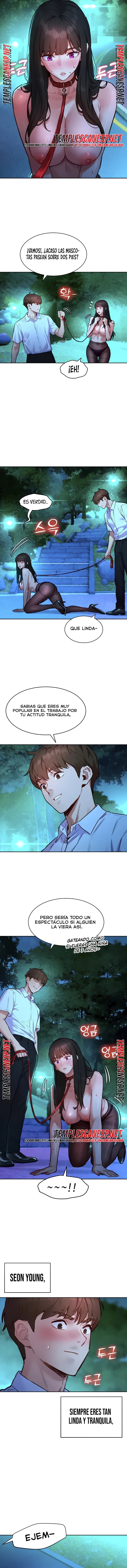 18+ KinkFolder.ZIP Raw Chapter 30 page 3