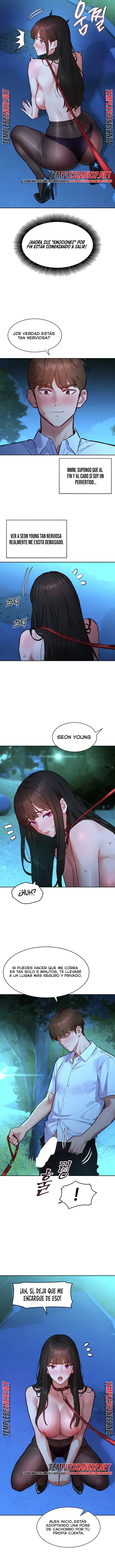 18+ KinkFolder.ZIP Raw Chapter 30 page 4
