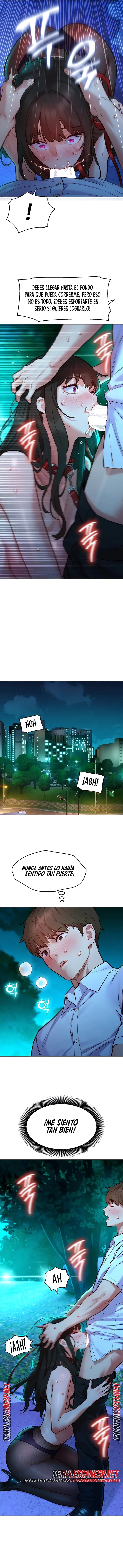 18+ KinkFolder.ZIP Raw Chapter 30 page 7