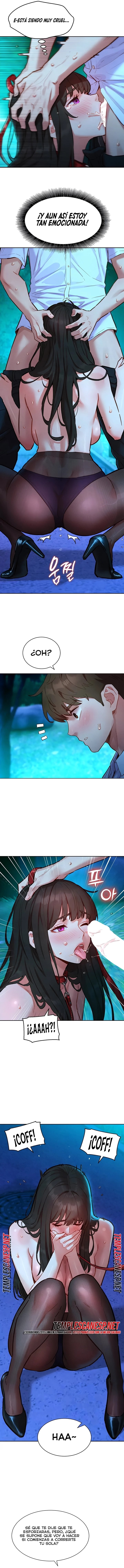 18+ KinkFolder.ZIP Raw Chapter 30 page 8