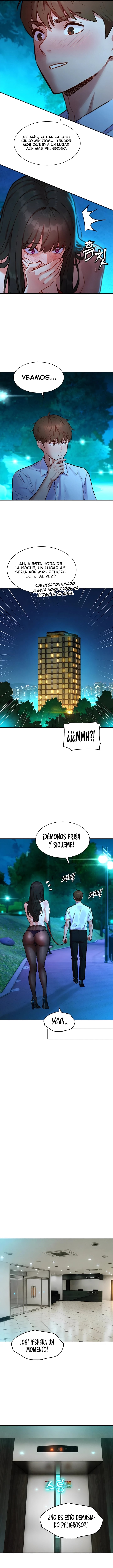 18+ KinkFolder.ZIP Raw Chapter 30 page 9